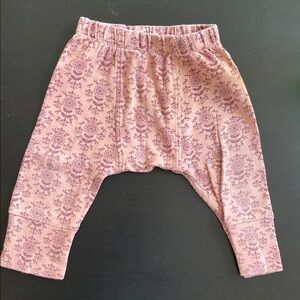 Kate Quinn Organic Cotton -Classic Panda Pants